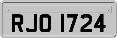 RJO1724