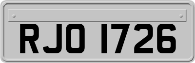 RJO1726