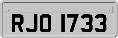 RJO1733