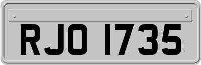 RJO1735