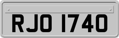 RJO1740