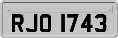 RJO1743