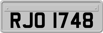 RJO1748