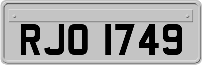 RJO1749