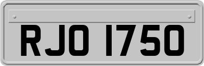 RJO1750