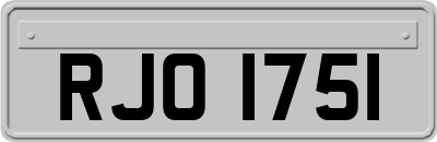 RJO1751