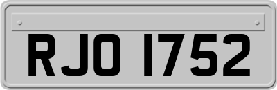 RJO1752