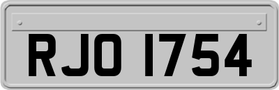 RJO1754