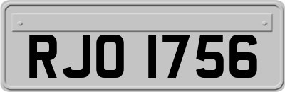 RJO1756