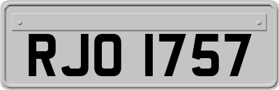 RJO1757