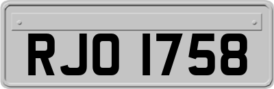 RJO1758