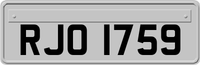 RJO1759