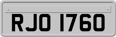 RJO1760