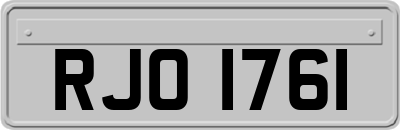 RJO1761