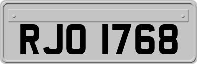 RJO1768