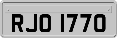 RJO1770