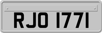 RJO1771