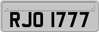 RJO1777