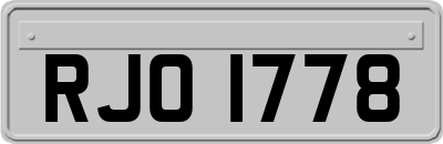 RJO1778