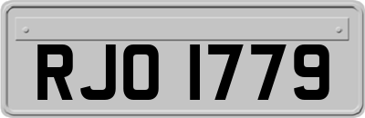 RJO1779