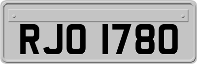 RJO1780