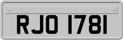 RJO1781