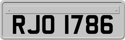 RJO1786