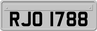 RJO1788