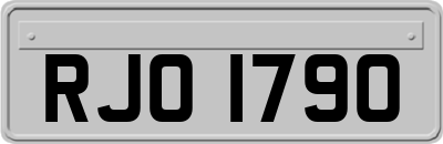 RJO1790