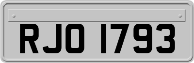 RJO1793