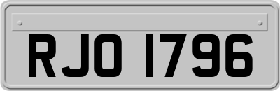 RJO1796