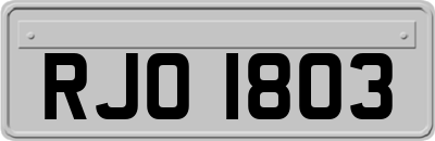 RJO1803