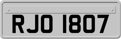 RJO1807