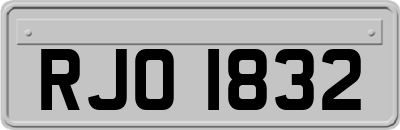 RJO1832