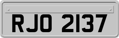 RJO2137