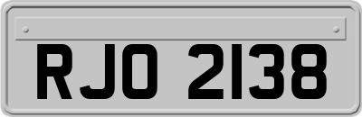 RJO2138