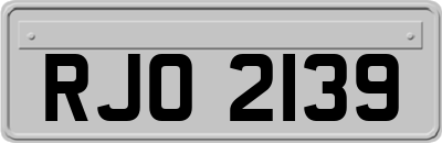 RJO2139