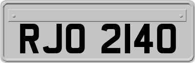 RJO2140