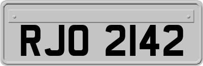 RJO2142