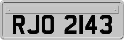 RJO2143