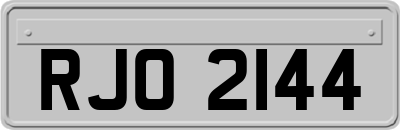 RJO2144