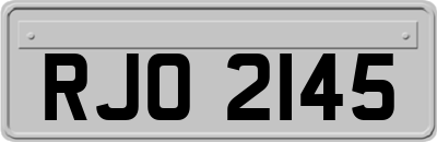 RJO2145