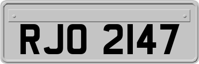 RJO2147