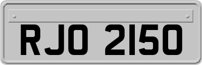 RJO2150