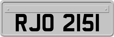 RJO2151