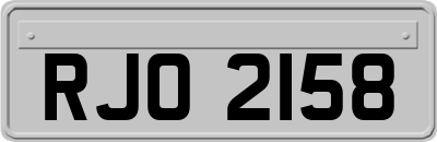 RJO2158