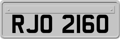 RJO2160