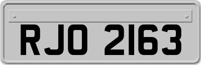 RJO2163