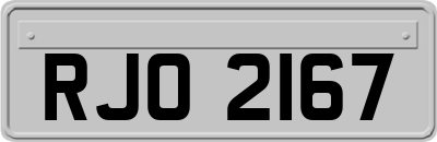 RJO2167