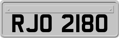 RJO2180